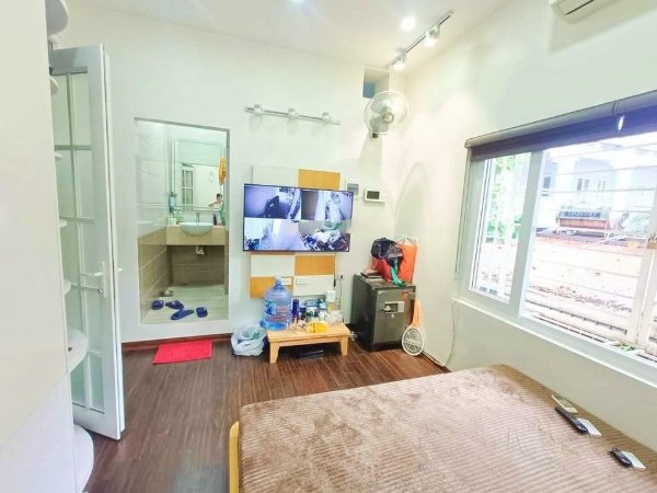 Bán nhà 4 tầng lô góc Phố Bà Triệu, Lê Đại Hành, Hai Bà Trưng, Hà Nội